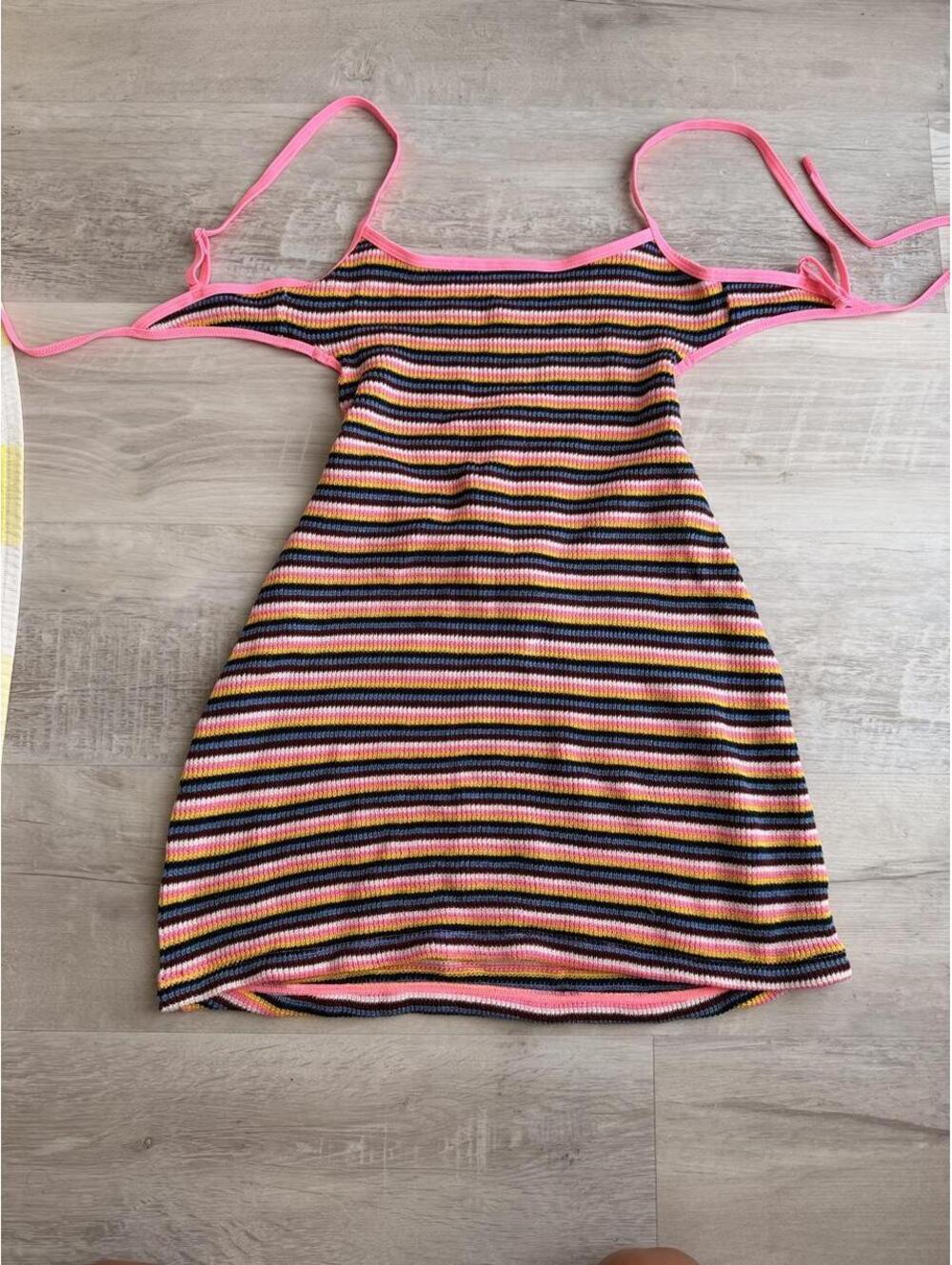 Triangl Women's Multi Dress